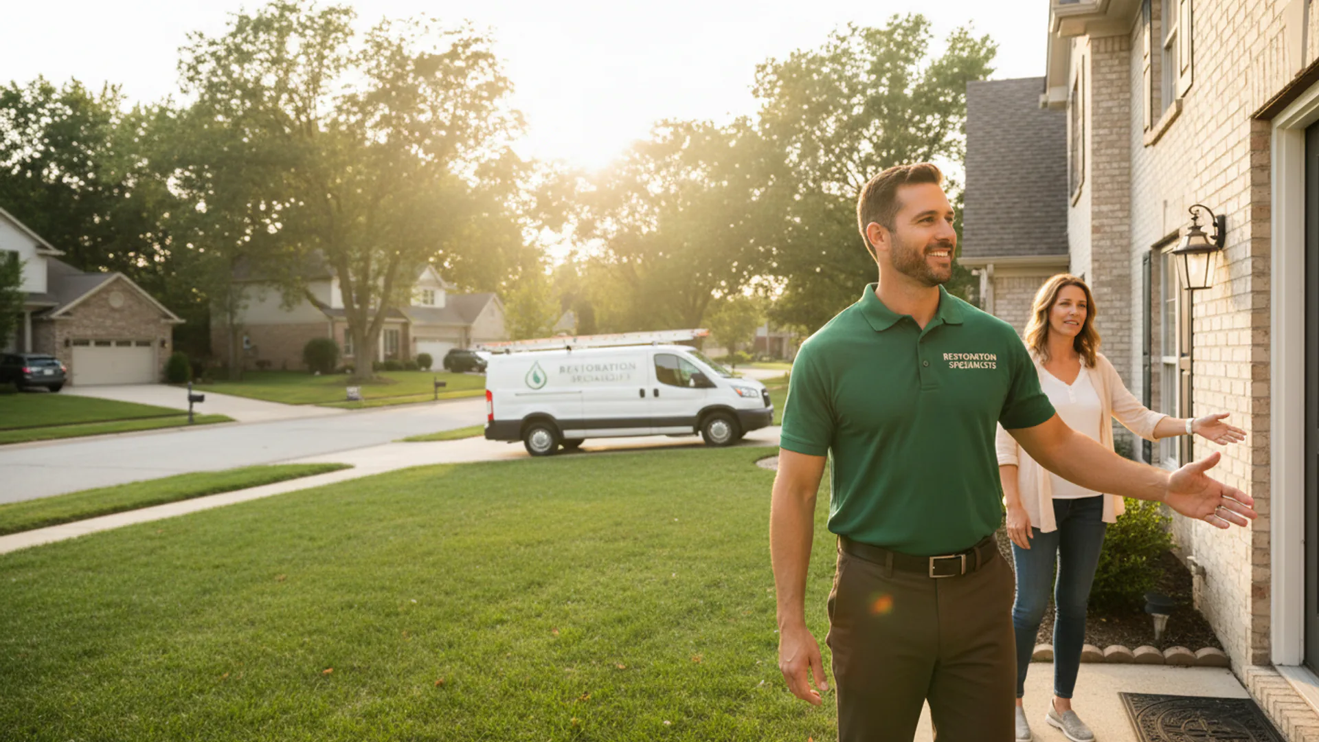 Affordable Water Damage Restoration in Plymouth, IN Near Me – Transparent Pricing Without Hidden Fees
